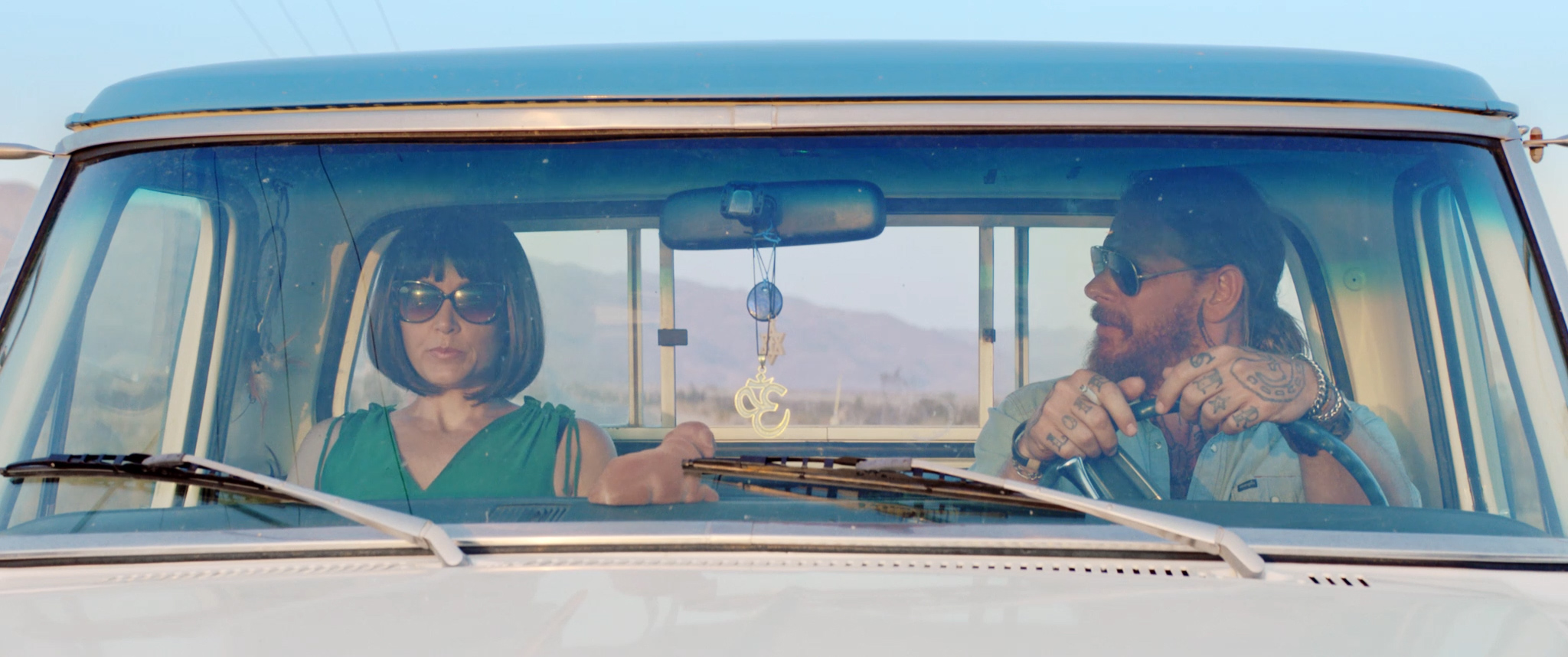 Cannonball Screencap